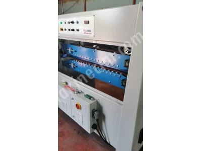3 Katmanlı 0 Yeni Makıne 50/160 B Oru Ceken 450*500 Kg Kapasıtelı Makıne 90 ve 60 Lık
