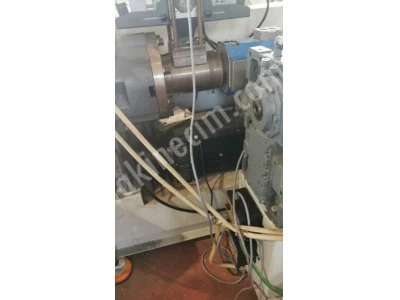 3 Katmanlı 0 Yeni Makıne 50/160 B Oru Ceken 450*500 Kg Kapasıtelı Makıne 90 ve 60 Lık