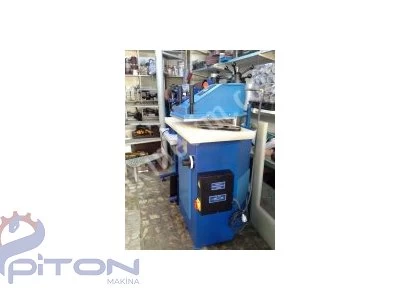 Piton Brand Zero Hydraulic Cutting Press