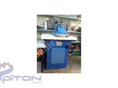 Piton Brand Zero Hydraulic Cutting Press