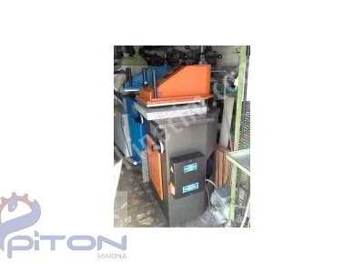 Piton Brand Zero Hydraulic Cutting Press