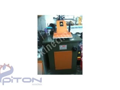 Piton Brand Zero Hydraulic Cutting Press