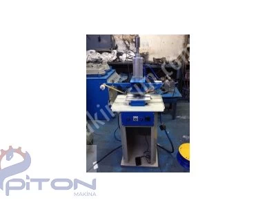 10 Cm X15 Cm Automatic Mechanical Gilding Hot Stamping and Foil Printing Machine