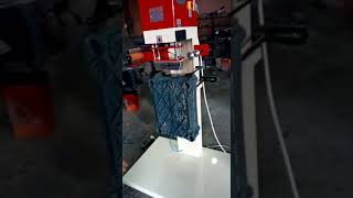 KK 6 MONTH INSTALLMENTS =PRINTING MACHINES PLASTIC CASE GOLD PRINTING MACHINE BRAND AND NAME WRITING MACHINE