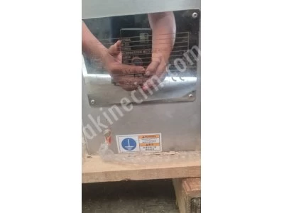 10 Kefeli Terazi Sistemi