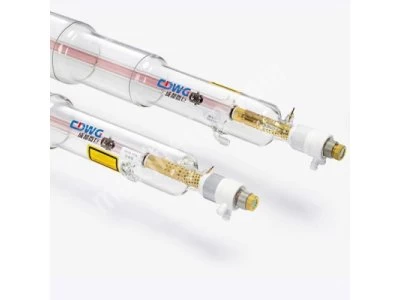 Co2 Laser Spare Parts