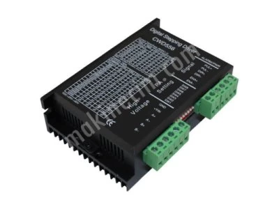 Co2 Laser Spare Parts