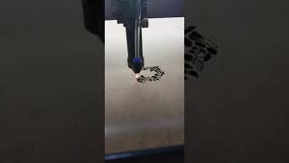 Laser Glass Tube