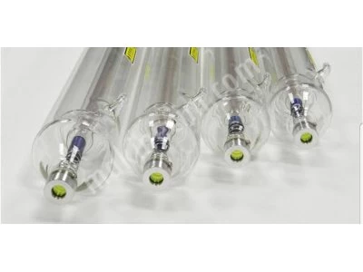 Laser Glass Tube