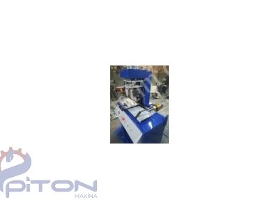 Vehicle License Plate Gilding Foil Printing Machine Arma Printing Machine Brand Printing Machine