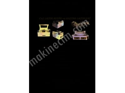 Ruida 6445G/S Kart ve Panel