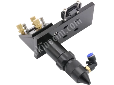 Ruida 6445G/S Kart ve Panel