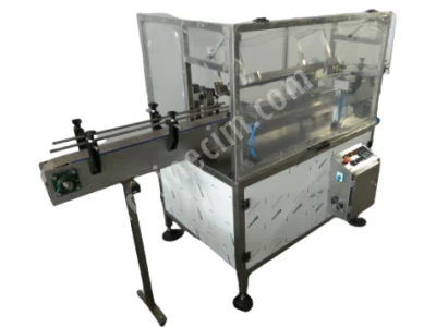 Bottle Shaking Washing Machine
