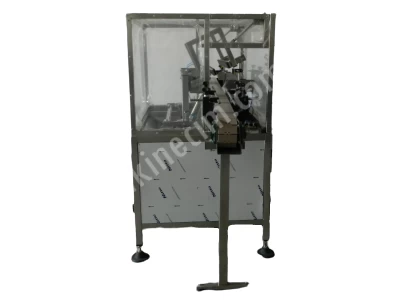 Bottle Shaking Washing Machine