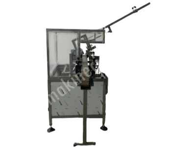 Bottle Shaking Washing Machine