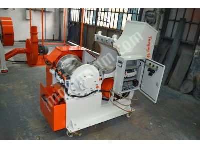 Plastic Granulator