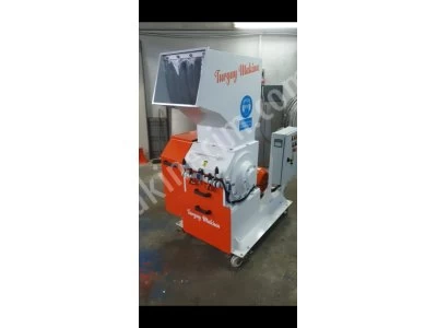 Plastic Granulator