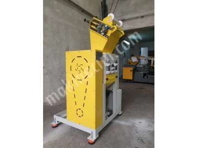 Plastic Granulator