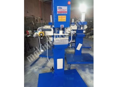 Foil Printing Machine On Plastic Case Gilding Machine On Plastic Case Brand