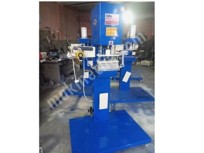Foil Printing Machine On Plastic Case Gilding Machine On Plastic Case Brand