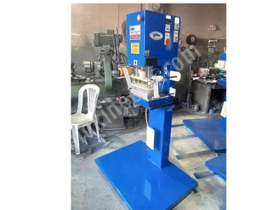 Foil Printing Machine On Plastic Case Gilding Machine On Plastic Case Brand