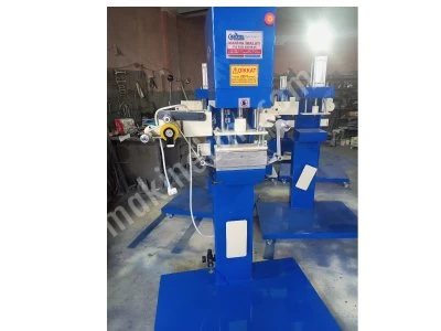 Gilding Machine On Plastic Case Name Writing Machine On Case Gilding Plastic Case Printing