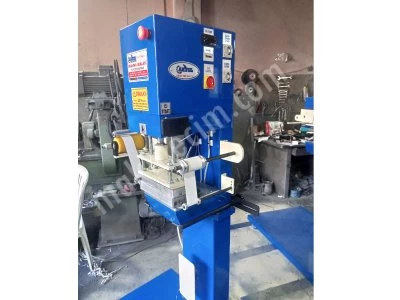 Gilding Machine On Plastic Case Name Writing Machine On Case Gilding Plastic Case Printing