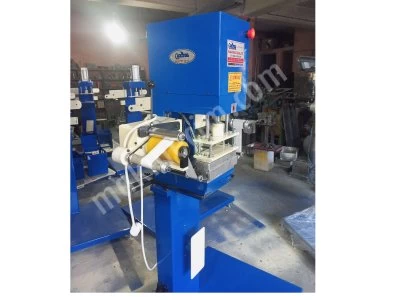 Gilding Machine On Plastic Case Name Writing Machine On Case Gilding Plastic Case Printing