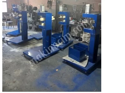 Gilding Machine On Plastic Case Name Writing Machine On Case Gilding Plastic Case Printing