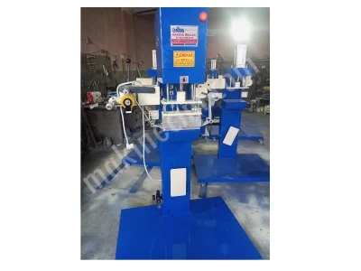 Plastic Case Printing Machine Gilding Foil Printing Machine Akyol Makine Sanayi