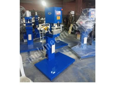 Plastic Case Printing Machine Gilding Foil Printing Machine Akyol Makine Sanayi