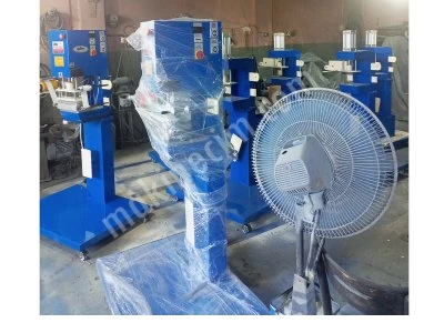 Plastic Case Printing Machine Gilding Foil Printing Machine Akyol Makine Sanayi