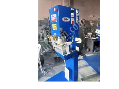 Plastic Case Printing Machine Gilding Foil Printing Machine Akyol Makine Sanayi