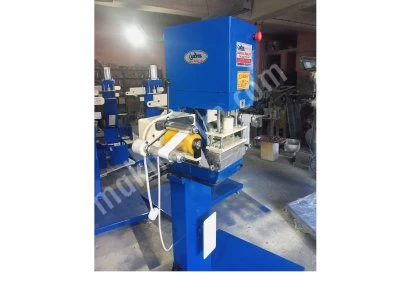 Plastic Case Printing Machine Gilding Foil Printing Machine Akyol Makine Sanayi