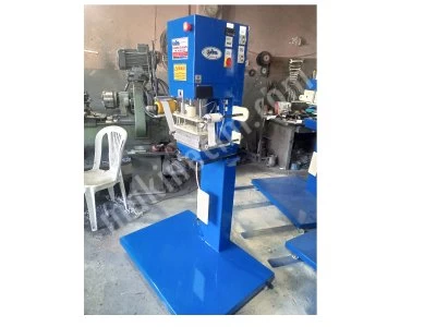Plastic Case Printing Machine Gilding Foil Printing Machine Akyol Makine Sanayi