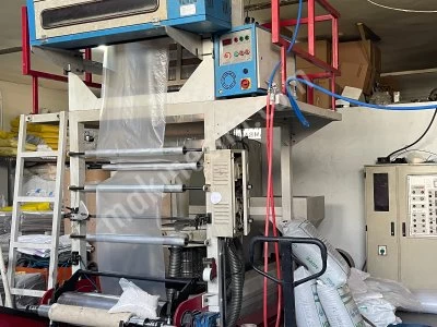 Mono Rust Bodinoz Machine