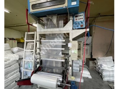 Mono Hışır Bodinoz Makinası