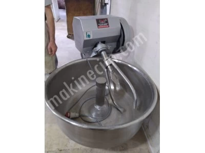 4 Sacks Dough Bowl