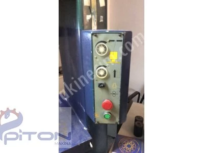 Filiz Brand Traveling Head Cutting Press at Affordable Price!