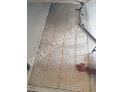 3000 Lt Milk Cooling Tank With Laser Rollbont-Ful Automatic