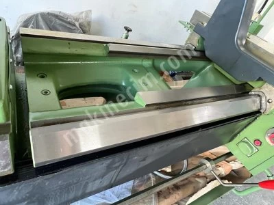 Trens Sn71 - 2 Meter Slovak Torque Lathe