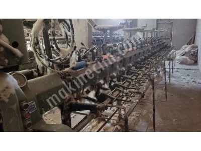 Folding Machine