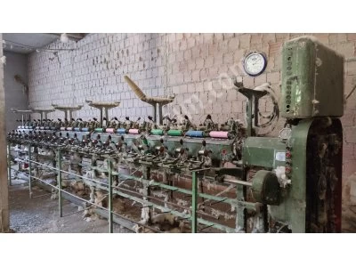 Folding Machine