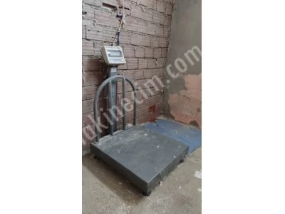 Weighing Scale