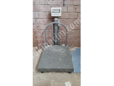 Weighing Scale