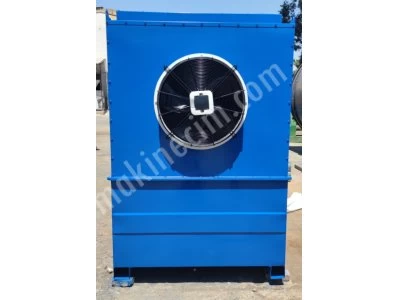 GZR 350 Axial fan water cooling tower
