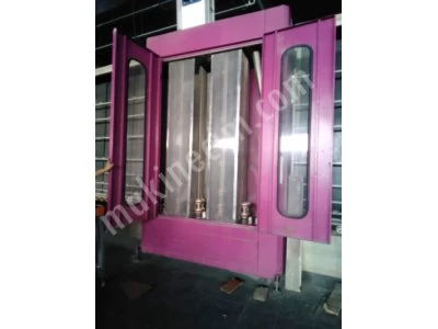 Isı Cam Yıkama Makinesi, Isıcam Yıkama Makineleri,2.El Isı Cam Yıkama Makinesi ,Ikinci El Isıcam Yıkama Makinesi