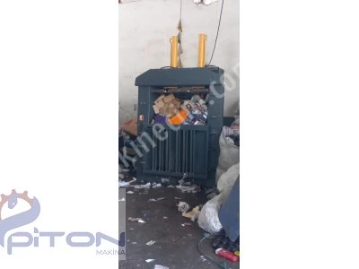 Dikey Balya Presi 2.El Çok Temiz Sahibinden Satılık
