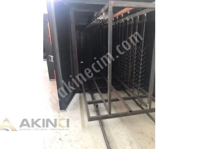Powder Coating Furnace