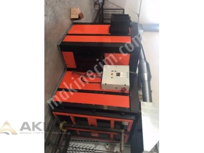 Powder Coating Furnace